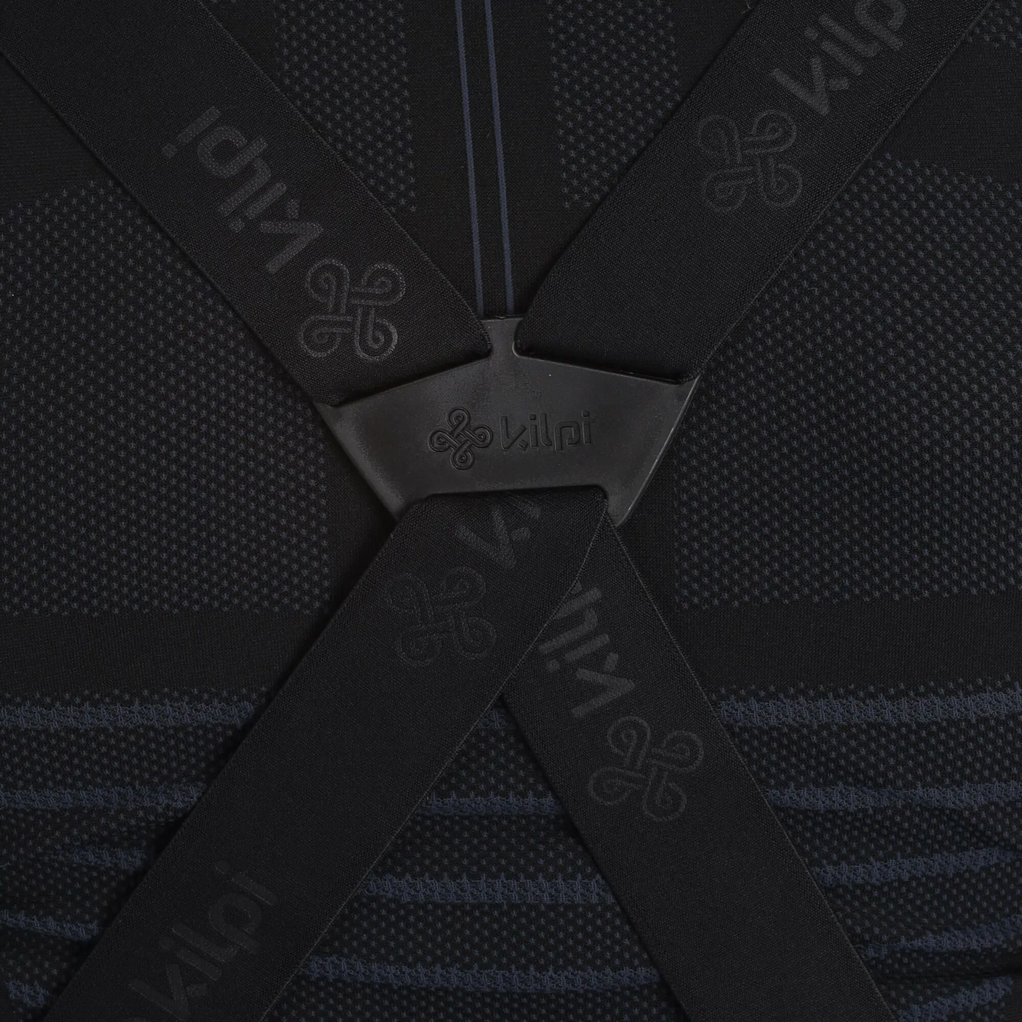 Kilpi, Elare-W Skihose Übergröße Damen Schwarz 13 Kilpi, Elare-W Skihose Übergröße Damen Schwarz – Bild 11