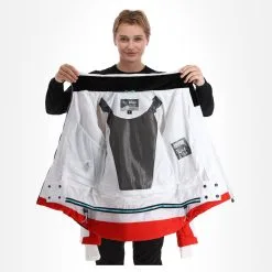 Kilpi, Elza-W Skijacke Damen Rot 21 Kilpi, Elza-W Skijacke Damen Rot -Icepeak Geschaft kilpi elza w aa jas gevoerd dames rood 22kilpi104v2 BI 06