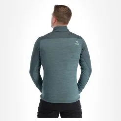 Kilpi, Erin-M Jacke Herren Dark Grün -Icepeak Geschaft kilpi erin m ea vest heren dark groen 22kilpi146v1 BI 03
