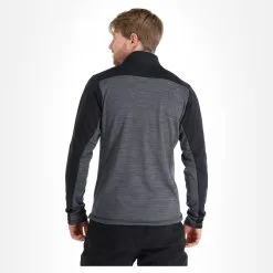 Kilpi, Erin-M Jacke Herren Schwarz -Icepeak Geschaft kilpi erin m ea vest heren zwart 22kilpi146v2 BI 03