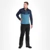 Kilpi, Erin-M Jacke Übergröße Herren Blau -Icepeak Geschaft kilpi erin m ea vest plus size heren blauw 22kilpi162v3 BI 01