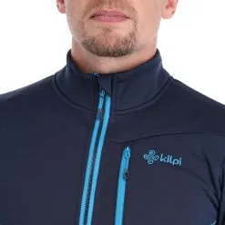 Kilpi, Erin-M Jacke Übergröße Herren Blau -Icepeak Geschaft kilpi erin m ea vest plus size heren blauw 22kilpi162v3 BI 06