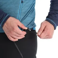 Kilpi, Erin-M Jacke Übergröße Herren Blau -Icepeak Geschaft kilpi erin m ea vest plus size heren blauw 22kilpi162v3 BI 07