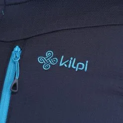 Kilpi, Erin-M Jacke Übergröße Herren Blau -Icepeak Geschaft kilpi erin m ea vest plus size heren blauw 22kilpi162v3 BI 10