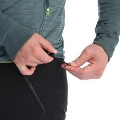 Kilpi, Erin-M Jacke Übergröße Herren Dark Grün -Icepeak Geschaft kilpi erin m ea vest plus size heren dark groen 22kilpi162v1 BI 07