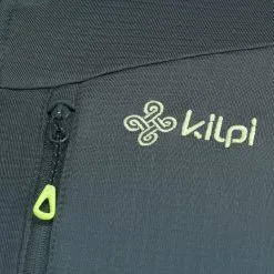 Kilpi, Erin-M Jacke Übergröße Herren Dark Grün -Icepeak Geschaft kilpi erin m ea vest plus size heren dark groen 22kilpi162v1 BI 10