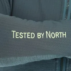 Kilpi, Erin-M Jacke Übergröße Herren Dark Grün -Icepeak Geschaft kilpi erin m ea vest plus size heren dark groen 22kilpi162v1 BI 11