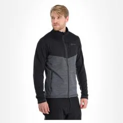 Kilpi, Erin-M Jacke Übergröße Herren Schwarz -Icepeak Geschaft kilpi erin m ea vest plus size heren zwart 22kilpi162v2 BI 04