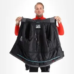 Kilpi, Flip-M Skijacke Herren Dark Grau 17 Kilpi, Flip-M Skijacke Herren Dark Grau -Icepeak Geschaft kilpi flip m aa jas gevoerd heren dark grijs 22kilpi141v1 BI 05