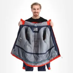 Kilpi, Flip-M Skijacke Herren Rot 19 Kilpi, Flip-M Skijacke Herren Rot -Icepeak Geschaft kilpi flip m aa jas gevoerd heren rood 22kilpi141v2 BI 06