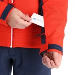 Kilpi, Flip-M Skijacke Herren Rot 21 Kilpi, Flip-M Skijacke Herren Rot -Icepeak Geschaft kilpi flip m aa jas gevoerd heren rood 22kilpi141v2 BI 08