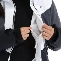 Kilpi, Florance-W Skijacke Damen Schwarz 25 Kilpi, Florance-W Skijacke Damen Schwarz -Icepeak Geschaft kilpi florance w aa jas gevoerd dames zwart 22kilpi102v1 BI 11