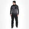 Kilpi, Freni-M Jacke Herren Dark Grau -Icepeak Geschaft kilpi freni m ea vest heren dark grijs 22kilpi145v1 BI 01