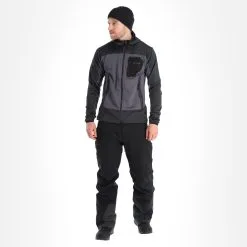 Kilpi, Freni-M Jacke Herren Dark Grau