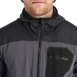 Kilpi, Freni-M Jacke Herren Dark Grau -Icepeak Geschaft kilpi freni m ea vest heren dark grijs 22kilpi145v1 BI 06