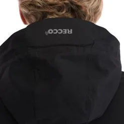 Kilpi, Hattori-W Skijacke Damen Schwarz 25 Kilpi, Hattori-W Skijacke Damen Schwarz -Icepeak Geschaft kilpi hattori w aa jas gevoerd dames zwart 22kilpi101v2 BI 10