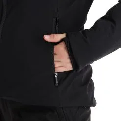 Kilpi, Hattori-W Skijacke Damen Schwarz 28 Kilpi, Hattori-W Skijacke Damen Schwarz -Icepeak Geschaft kilpi hattori w aa jas gevoerd dames zwart 22kilpi101v2 BI 13