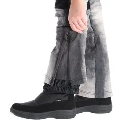 Kilpi, Jeanso-W Softshell Skihose Übergröße Damen Schwarz 15 Kilpi, Jeanso-W Softshell Skihose Übergröße Damen Schwarz -Icepeak Geschaft kilpi jeanso w bc skibroek softshell plus size dames zwart BC21kil128ax BI 06