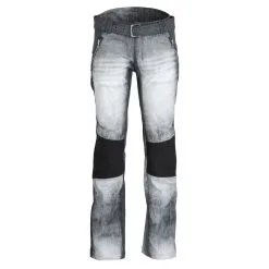 Kilpi, Jeanso-W Softshell Skihose Damen Schwarz