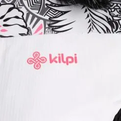 Kilpi, Lena-W Skijacke Beheiztes Modell Damen Weiß -Icepeak Geschaft kilpi lena w aa jas gevoerd dames wit 22kilpi103v1 BI 14