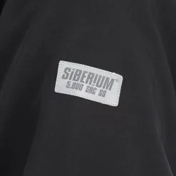 Kilpi, Mila-W Softshell Skijacke Damen Schwarz 20 Kilpi, Mila-W Softshell Skijacke Damen Schwarz -Icepeak Geschaft kilpi mila w ac softshell jas dames zwart AC20kil049b BI 08