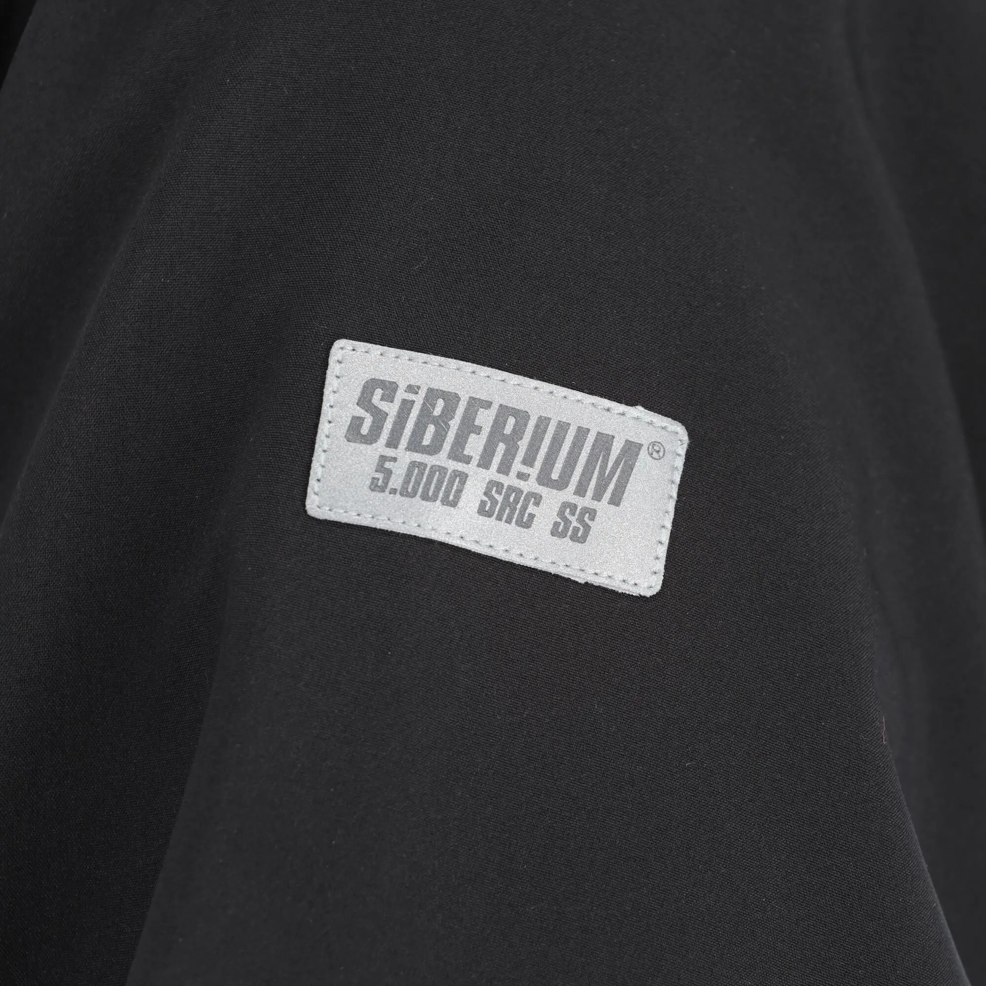 Kilpi, Mila-W Softshell Skijacke Damen Schwarz 11 Kilpi, Mila-W Softshell Skijacke Damen Schwarz – Bild 9