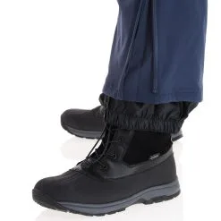 Kilpi, Mimas-M Skihose Herren Dark Blau -Icepeak Geschaft kilpi mimas m ba skibroek gevoerd heren dark blauw 22kilpi152v3 BI 08