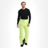 Kilpi, Mimas-M Skihose Herren Lime Grün -Icepeak Geschaft kilpi mimas m ba skibroek gevoerd heren lime groen 22kilpi152v1 BI 01