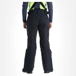 Kilpi, Mimas-M Skihose Übergröße Herren Schwarz -Icepeak Geschaft kilpi mimas m ba skibroek gevoerd plus size heren zwart 22kilpi163v3 BI 03