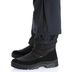 Kilpi, Mimas-M Skihose Übergröße Herren Schwarz -Icepeak Geschaft kilpi mimas m ba skibroek gevoerd plus size heren zwart 22kilpi163v3 BI 08