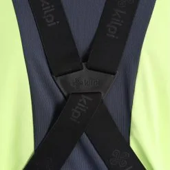 Kilpi, Mimas-M Skihose Übergröße Herren Schwarz -Icepeak Geschaft kilpi mimas m ba skibroek gevoerd plus size heren zwart 22kilpi163v3 BI 10