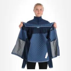 Kilpi, Nevia-W Jacke Damen Dark Blau -Icepeak Geschaft kilpi nevia w ea vest dames dark blauw 22kilpi113v1 BI 05