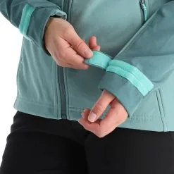 Kilpi, Ravia-W Softshell Skijacke Damen Dark Grün 20 Kilpi, Ravia-W Softshell Skijacke Damen Dark Grün -Icepeak Geschaft kilpi ravia w ac softshell jas dames dark groen 22kilpi109v5 BI 09