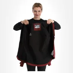 Kilpi, Ravia-W Softshell Skijacke Übergröße Damen Dark Rot -Icepeak Geschaft kilpi ravia w ac softshell jas plus size dames dark rood 22kilpi128v1 BI 06