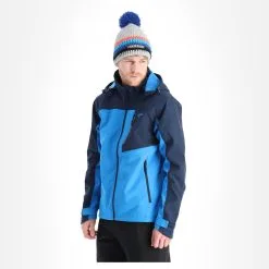 Kilpi, Ravio-M Softshell Skijacke Herren Blau 16 Kilpi, Ravio-M Softshell Skijacke Herren Blau -Icepeak Geschaft kilpi ravio m ac softshell jas heren blauw AC11kil108b BI 04