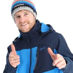 Kilpi, Ravio-M Softshell Skijacke Herren Blau 18 Kilpi, Ravio-M Softshell Skijacke Herren Blau -Icepeak Geschaft kilpi ravio m ac softshell jas heren blauw AC11kil108b BI 06