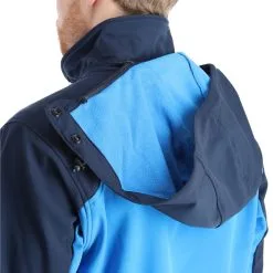 Kilpi, Ravio-M Softshell Skijacke Herren Blau 21 Kilpi, Ravio-M Softshell Skijacke Herren Blau -Icepeak Geschaft kilpi ravio m ac softshell jas heren blauw AC11kil108b BI 09