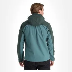 Kilpi, Ravio-M Softshell Skijacke Herren Dark Grün 14 Kilpi, Ravio-M Softshell Skijacke Herren Dark Grün -Icepeak Geschaft kilpi ravio m ac softshell jas heren dark groen 22kilpi143v4 BI 03