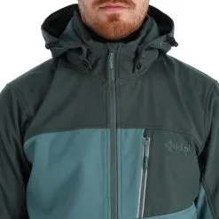 Kilpi, Ravio-M Softshell Skijacke Herren Dark Grün 18 Kilpi, Ravio-M Softshell Skijacke Herren Dark Grün -Icepeak Geschaft kilpi ravio m ac softshell jas heren dark groen 22kilpi143v4 BI 07