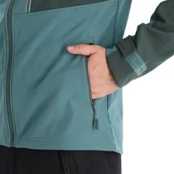 Kilpi, Ravio-M Softshell Skijacke Herren Dark Grün 21 Kilpi, Ravio-M Softshell Skijacke Herren Dark Grün -Icepeak Geschaft kilpi ravio m ac softshell jas heren dark groen 22kilpi143v4 BI 10