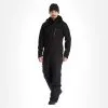 Kilpi, Ravio-M Softshell Skijacke Herren Schwarz -Icepeak Geschaft kilpi ravio m ac softshell jas heren zwart 22kilpi143v1 BI 01