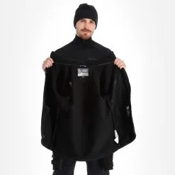 Kilpi, Ravio-M Softshell Skijacke Herren Schwarz -Icepeak Geschaft kilpi ravio m ac softshell jas heren zwart 22kilpi143v1 BI 06