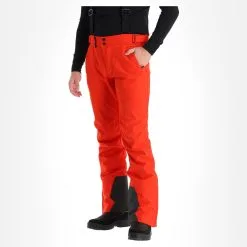 Kilpi, Rhea-M Softshell Skihose Herren Rot -Icepeak Geschaft kilpi rhea m bc skibroek softshell heren rood 22kilpi154v1 BI 04