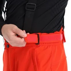 Kilpi, Rhea-M Softshell Skihose Herren Rot -Icepeak Geschaft kilpi rhea m bc skibroek softshell heren rood 22kilpi154v1 BI 09