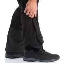 Kilpi, Rhea-M Softshell Skihose Herren Schwarz -Icepeak Geschaft kilpi rhea m bc skibroek softshell heren zwart 22kilpi154v3 BI 06