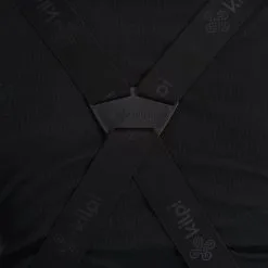 Kilpi, Rhea-W Softshell Skihose Damen Schwarz -Icepeak Geschaft kilpi rhea w bc skibroek softshell dames zwart 22kilpi117v1 BI 09