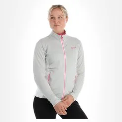 Kilpi, Siren-W Jacke Damen Weiß -Icepeak Geschaft kilpi siren w ea vest dames wit 22kilpi111v3 BI 02