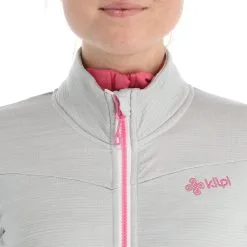 Kilpi, Siren-W Jacke Damen Weiß -Icepeak Geschaft kilpi siren w ea vest dames wit 22kilpi111v3 BI 06