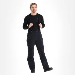 Kilpi, Team Pants-M Skihose Herren Schwarz