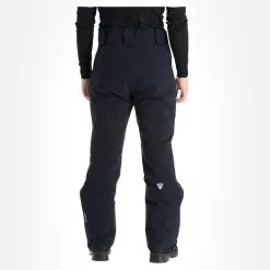 Kilpi, Team Pants-M Skihose Herren Schwarz -Icepeak Geschaft kilpi team pants m ba skibroek gevoerd heren zwart 22kilpi150v1 BI 03